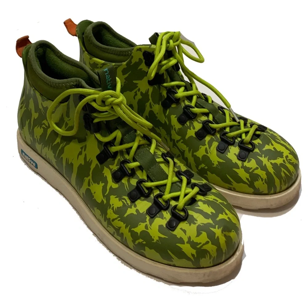 9 / Native Fitzsimmons Citylite Bloom